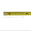 1000 Ea 8 Inches Mount Head Screw Nail Hole Cable Zip Wire Tie 50 Lbs Natural Nylon view 4