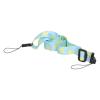 Camera Shoulder Strap Adjustable Comfortable 1.2m Length Fashion Shoulder Strap with Lovely Print for Mini 8 (Lemon Pattern) view 3