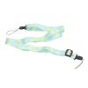 Camera Shoulder Strap Adjustable Comfortable 1.2m Length Fashion Shoulder Strap with Lovely Print for Mini 8 (Lemon Pattern) view 4