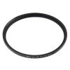 Camera Soft Light Filter, MRC Coating 1/8 Camera Filter 3.15mm Anti Slip Texture for Video (72MM) view 1