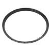 Camera Soft Light Filter, MRC Coating 1/8 Camera Filter 3.15mm Anti Slip Texture for Video (72MM) view 2