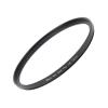Camera Soft Light Filter, MRC Coating 1/8 Camera Filter 3.15mm Anti Slip Texture for Video (72MM) view 3