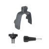CHICHIYANG Multifunctional Expansion Mount with 1/4 Adapter Plastic Drone Mount Bracket Drone Accessories for DJI FPV view 1