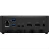 Belkin Thunderbolt 3 Dock Plus with 2.6ft Thunderbolt 3 Cable (Thunderbolt Dock for MacOS and Windows) Dual 4K @60Hz, 40Gbps Transfer speeds, 60W Upstream Charging (Renewed) view 2