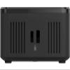 Belkin Thunderbolt 3 Dock Plus with 2.6ft Thunderbolt 3 Cable (Thunderbolt Dock for MacOS and Windows) Dual 4K @60Hz, 40Gbps Transfer speeds, 60W Upstream Charging (Renewed) view 3