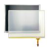 SCREENTRONICS Touch Screen LCD Monitor 7" Compatible Replacement for Toyota Camry 2015-2018, RAV4 2014-2018 Car Radio Navigation 12-pin Part# C070VTN01 (LCD Monitor + Touch Screen) view 1