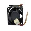 109P0424G301 24V 0.19A 4028 Cooling Fan 40X40X28MM 3 -Wire view 3