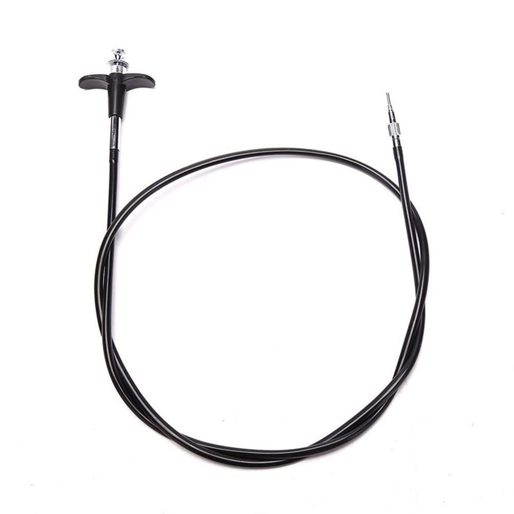 LOTOAK 40/70/100cm Camera Shutter Release Cable Universal Mechanical Locking Camera Remote Shutter Cable Release Thread Cord A1