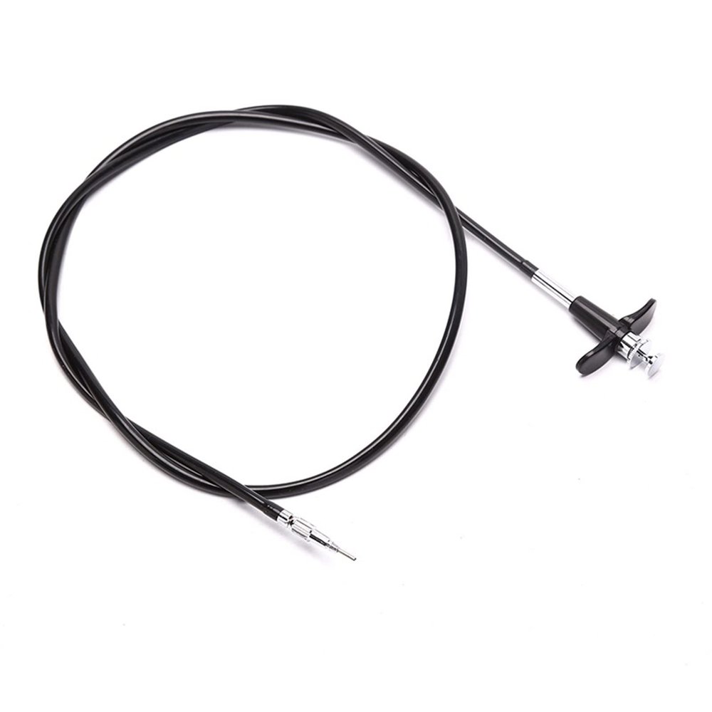 LOTOAK 40/70/100cm Camera Shutter Release Cable Universal Mechanical Locking Camera Remote Shutter Cable Release Thread Cord A3