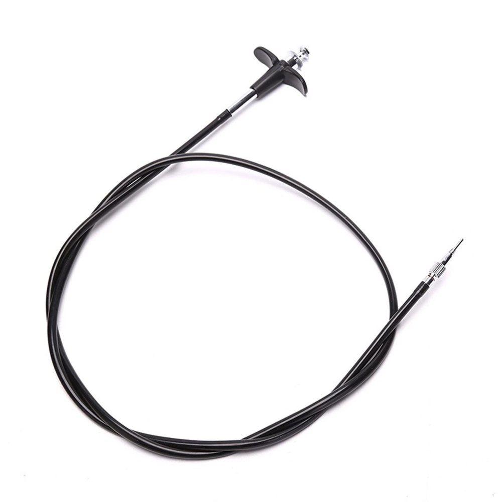 LOTOAK 40/70/100cm Camera Shutter Release Cable Universal Mechanical Locking Camera Remote Shutter Cable Release Thread Cord A2