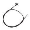 LOTOAK 40/70/100cm Camera Shutter Release Cable Universal Mechanical Locking Camera Remote Shutter Cable Release Thread Cord A2 view 1