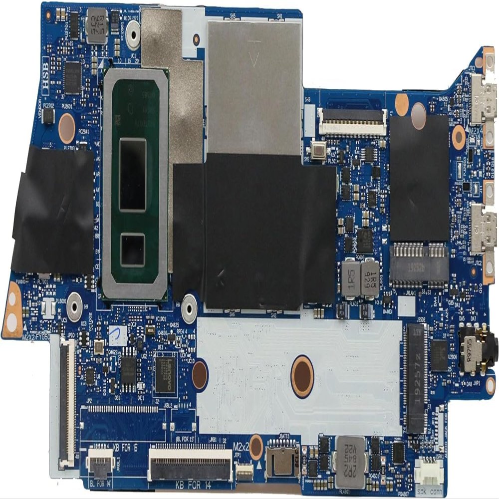 5B20S42832 Myhoorii for Yoga C740-14IML Laptop Motherboard I5-10210U 8G