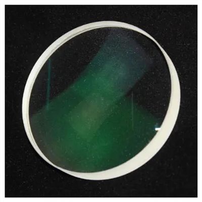 Prisms & Kaleidoscopes 51mm Doublet Lens Length 183mm DIY Refracted Astronomic Telescope Science Classroom Optics Kits