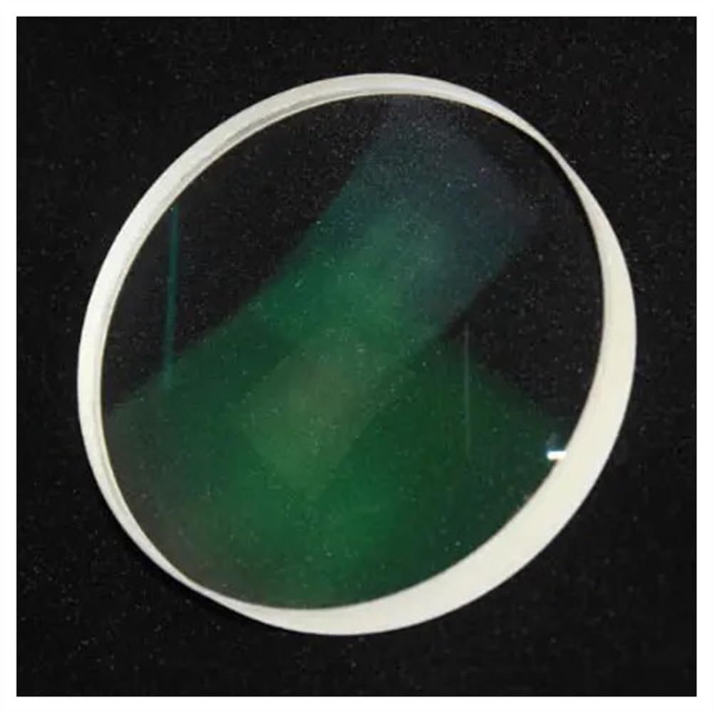 Prisms & Kaleidoscopes 51mm Doublet Lens Length 183mm DIY Refracted Astronomic Telescope Science Classroom Optics Kits