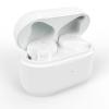 X12Pro Wireless Earbuds Bluetooth 5.3 Cool Look, Hi-Fi Stereo Noise Cancelling Bluetooth Earbuds, in-Ear Bluetooth Headphones with Microphone and Wireless Charging Case, for Android iOS (White) view 1