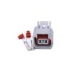 Milkweed Multi-Purpose 2P DJ7022Y-2.3-11/21 Automotive Electrical Wire Connector Male Female Cable Terminal Plug Kits Motorcycle Fit Fit Compatible F;OR/D Car (Size : 50set) view 3