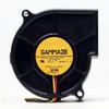 24V 0.15A D07F-24SG 01A 3-Wire Projector Blower Cooling Fan view 1