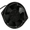 TAR655D-TP-7 Cooling Fan for 200VAC 43/40W 17215051mm AC AXIAL Cooling Fan view 2