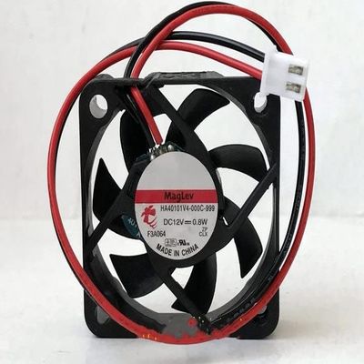 HA40101V4-000C-999 12V 0.8W for 404010mm Cooling Fans