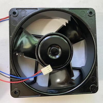 MD48B9X for 48V 0.12A 5.8W 12CM DC Cooling Fan