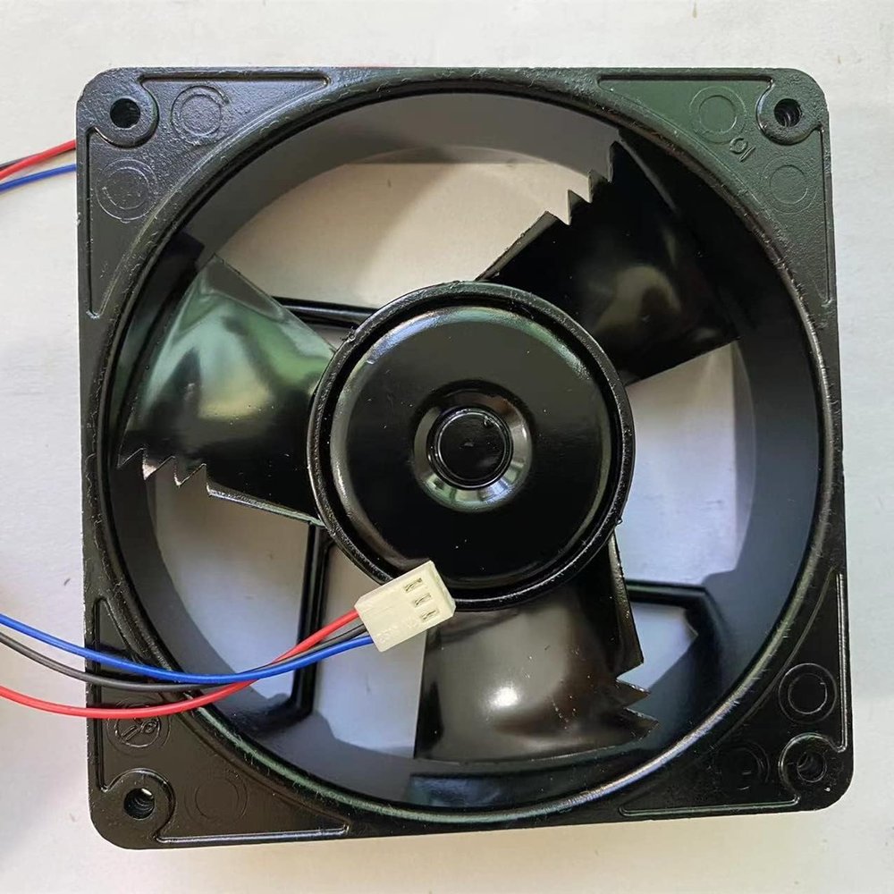 MD48B9X for 48V 0.12A 5.8W 12CM DC Cooling Fan
