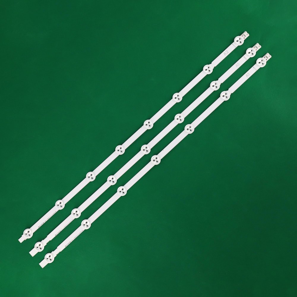 630mm LED Backlight for 32" TV 32LN5100 32LN520B 6916L-1106A 6916L-1105A 6916L-1204A 32ln570V 32LN545B 32LN5180 6916L 1295A