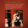 GODOX lux Cadet Retro Camera Flash GN10 6200K300K Color Temperature Auto & Manual Flash Modes Flash Power 28mm Focal Length Compatible with Canon Nikon Sony Fujifilm Olympus Hot-Shoe Cameras view 2