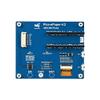 4.2inch E-Paper E-Ink Display Module (B) Compatible with Raspberry Pi Pico 400300 Pixels Red / Black / White SPI Communication Wide Viewing Angle view 2
