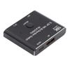 cablecc Two Modes Bi-Direction 2x1 Switch Splitter Selector Hub DP DisplayPort 2.0 Support HDCP SST Extended 16K@60hz 4K@240hz Convertor view 1