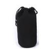 ZGYDNM Neoprene Waterproof Soft Camera Lens Pouch Bag Case S M L XL (Color : XL) view 1