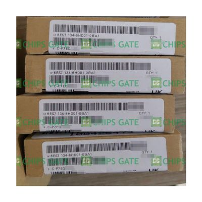 New 6ES7134-6HD01-0BA1 6ES7 134-6HD01-0BA1