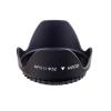 ZGYDNM 49mm 52mm 55mm 58mm 62mm 67mm 72mm 77mm Screw Petal Lens Hood fits Most Camera Lenses with Front Filter Threads (Size : 67mm) view 2