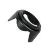 ZGYDNM 49mm 52mm 55mm 58mm 62mm 67mm 72mm 77mm Screw Petal Lens Hood fits Most Camera Lenses with Front Filter Threads (Size : 67mm) view 3