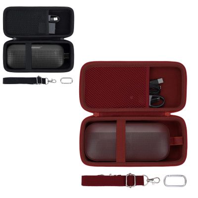 co2CREA Hard Case for Bose SoundLink Flex Speaker