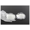 Prisms & Kaleidoscopes 2PCS 50mm Dia Optical 50mm Length High-Power Projector Lens Science Classroom Optics Kits view 1