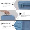 co2CREA Hard Case for Bose SoundLink Flex Speaker view 3
