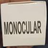 60x21 High Definition Monocular Telescope with Smartphone Adapter view 4