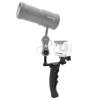 nitescuba AS070 Underwater Camera Tray Bracket Waterproof Housing Handheld Grip for Gopro view 2