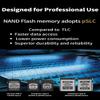 Nextorage Japan CFexpress Type A Card NX-A1PRO 640GB VPG 400 Ultra Fast Read 950MB/s Write 950MB/s view 3