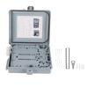 FTTH Fiber Optic Distribution Enclosure 12 Core Terminal Box, IP65, for Indoor and Outdoor Use view 2