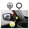50M Car Blind Spot Monitoring System 24Ghz Millimeter-Wave Radar BSD Alarm Safety Drive Ultrasonic Sensor 12V Door Open Warning view 3