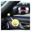 50M Car Blind Spot Monitoring System 24Ghz Millimeter-Wave Radar BSD Alarm Safety Drive Ultrasonic Sensor 12V Door Open Warning view 4