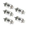 5pcs 6J1 electronic tube enthusiast HIFI preamplifier headphones view 1