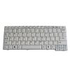 Glintique OEM US Laptop Keyboard Replacement for Acer Aspire One ZG5 D150 A150 A150L ZA8 ZG8 D210 D250 A110 AO531H Emachines EM250 - English Layout, Black/White Accessories(Black) view 4
