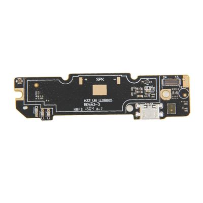 ZYGX ADT Keypad Board & Charging Port Flex Cable for Mi for redmi Note 3(Dual Network Version)