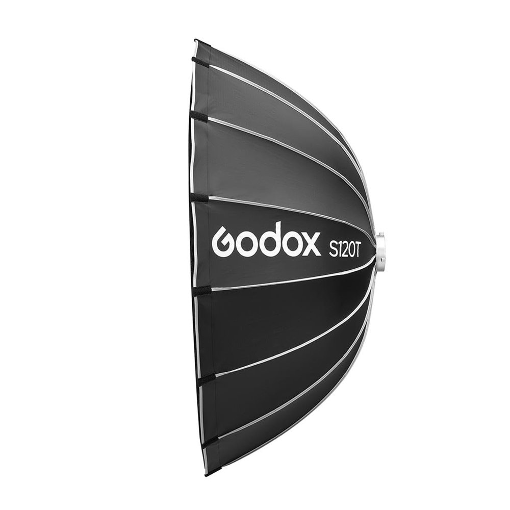 GODOX S120T 47.2" Quick Release Umbrella Softbox