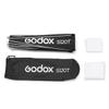 GODOX S120T 47.2" Quick Release Umbrella Softbox view 2