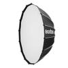 GODOX S120T 47.2" Quick Release Umbrella Softbox view 3