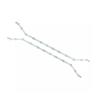ARICCI LED Backlight Strip for 12LED D3GE-320SM1-R2 BN96-28763A 2013SVS32 32inch LM41-00001S 00001R UE32H5303 UE32H5303AK HG32AD view 1
