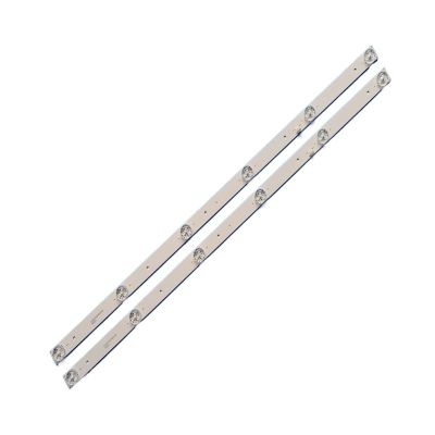 ARICCI LED Backlight Strips for 32h110t HI 32HT101X AMCU Le-32zth07 NVT-32H103W CC02320D562V08 320L(320E9) 2X6 6S1P 1210 CC02320D562V04